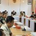 Bahas Sengketa Lahan Korem, Pemkot Siapkan Lahan Relokasi di Kanal Victory