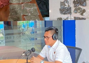 Ditresnarkoba Polda Papua Barat Daya Perkuat Edukasi dan Pencegahan Bahaya Narkoba