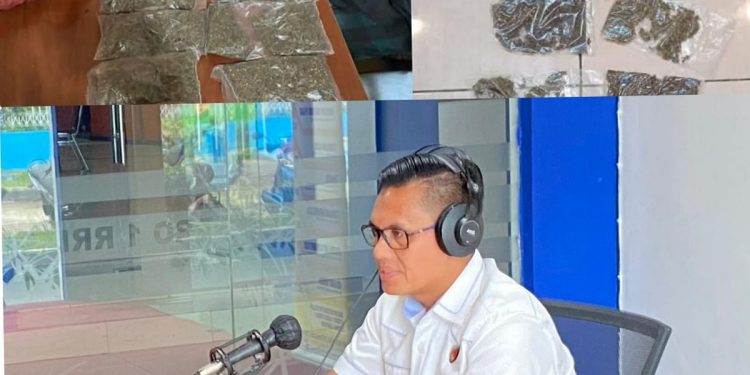 Ditresnarkoba Polda Papua Barat Daya Perkuat Edukasi dan Pencegahan Bahaya Narkoba