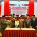 DPR-PB Sampaikan Catatan dan Rekomendasi Atas LKPJ Pemrov Tahun 2025