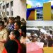 Mama Papua Demo ke Pemkot Sorong, Tuntut Perhatian Khusus untuk Pasar Modern Rufei