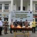 Kejari Sorong Musnahkan Barang Bukti Puluhan Perkara, Cegah Penumpukan dan Penyalahgunaan