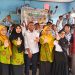 Peringati Milad ke-109 Aisyiyah, Satresnarkoba Polres Teluk Bintuni Edukasi Bahaya Narkoba di SMP Muhammadiyah
