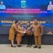 Dorong Transformasi Digital, Disdukcapil Papua Barat Sosialisasikan dan Aktifkan IKD di Manokwari
