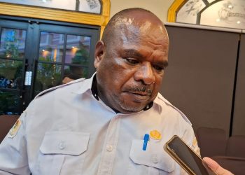 Dorong Hilirisasi, Dinas TPH-Bun Papua Barat Bakal Inventarisir Kebutuhan Petani Sawit