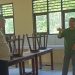 Cek Kesiapan Program Unggulan Presiden, Bupati Yohanis Tinjau Sekolah di Kurano Jaya