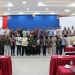Perkuat Kelembagaan, BPDAS Remu Ransiki Satukan Langkah Lintas Sektor Jaga Kelestarian Mangrove