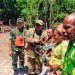 Pangdam Kasuari Tutup TMMD ke-128 di Kampung Tanah Rubuh
