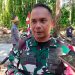 Wabup Manokwari Apresiasi Hasil TMMD ke 128, Dandim: Anggota Koramil dan Babinsa Akan Pantau Pemeliharaan