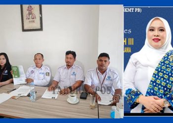 Dr. Fitri Arniati Gugat PMH Pengurus BKMT Papua Barat versi Muswilub ke Pengadilan