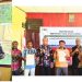 Beri Rasa Aman dan Kepastian Hukum, Kakantah Kab Manokwari Serahkan Sertipikat PTSL