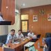 Monev Kegiatan Program Strategis Nasional, Kakanwil BPN Prov Papua Barat Apresiasi Kinerja Baik seluruh Satker