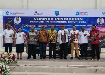 Pemkab Berkomitmen Memperkuat Pendidikan Berbasis Kearifan Lokal