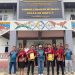Dua Peserta Magang Kemnaker RI Rampungkan Tugas di Rutan Kelas IIB Bintuni