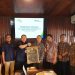 Perkuat Sinergi, BPJS Ketenagakerjaan dan KPKNL Sorong Rakor Penyelesaian Piutang Negara