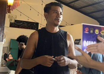 Meriahkan HUT ke-23 Teluk Bintuni, Turnamen Biliar Dandim Cup Hadirkan Laga Bintang Antar Elemen Daerah