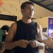 Meriahkan HUT ke-23 Teluk Bintuni, Turnamen Biliar Dandim Cup Hadirkan Laga Bintang Antar Elemen Daerah