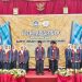 Mugiyono Ajak Lulusan SMP IT Insan Mulia terus Belajar dan Jaga Akhlak