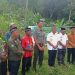 Pemkab Teluk Bintuni Salurkan 65 Ekor Sapi ke 16 Distrik
