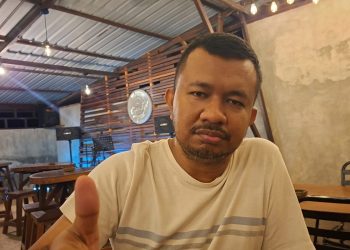 Antara Potensi Migas dan Pertanyaan Keadilan, Dimana Peran Pemprov?