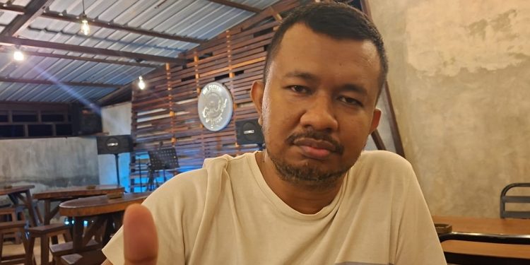 Antara Potensi Migas dan Pertanyaan Keadilan, Dimana Peran Pemprov?