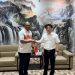 Wagub Papua Barat Lakukan Kunjungan Strategis ke Tiongkok