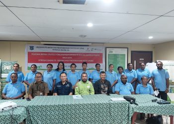 SKK Migas – Petrogas Dukung Peningkatan Kualitas Pembelajaran Lewat Program Petro-Inspirasi