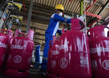 Pertamina Patra Niaga Jaga Ketersediaan Stok Energi, Tambah Penyaluran 450 Ribu Liter Minyak Hingga LPG