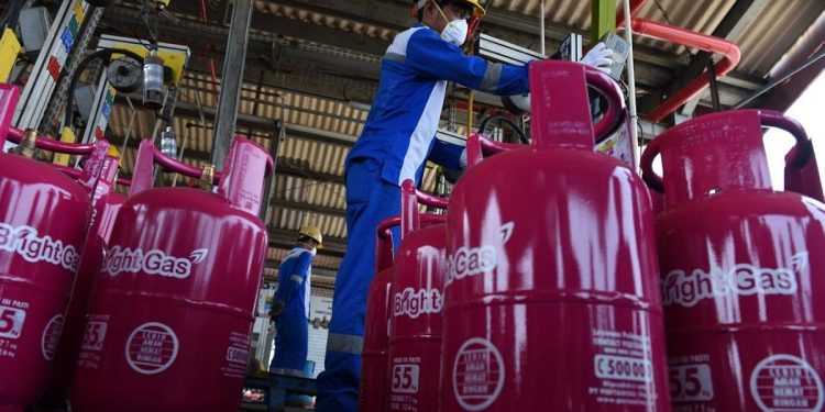 Pertamina Patra Niaga Jaga Ketersediaan Stok Energi, Tambah Penyaluran 450 Ribu Liter Minyak Hingga LPG