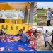 Polres Teluk Bintuni Gelar Sholat Ied Idul Adha dan Penyembelihan Kurban