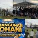 Persiapan Matang, KKR Oikumene di Pantai Reklamasi Dihelat Hari Ini