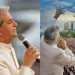 Pastor Henry Hinn Dijadwalkan Pimpin KKR Oikumene di Pantai Reklamasi Sorong