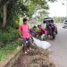 Sambut Kunjungan Mendikdasmen dan HUT ke-23, Dinas PUPR Teluk Bintuni Benahi Wajah Kota