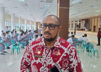 Golkar dan PKB Belum Serahkan LKPj Hibah Parpol 2025, Batas Waktu Hingga 4 Juni