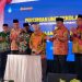 Resmikan SMAMCo, Mendikdasmen Harap Cetak Generasi Cerdas Akademik dan Peduli Lingkungan