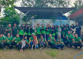 PA Manokwari Bagikan 135 Paket Daging Kurban, Djaki: Semangat Berbagi Harus Terus Hidup