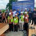 Mendikdasmen Kucurkan Rp8,1 Miliar Bangun SMA Negeri 4 Manokwari