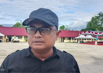 Teluk Bintuni Siap Sambut Kunjungan Mendikdasmen