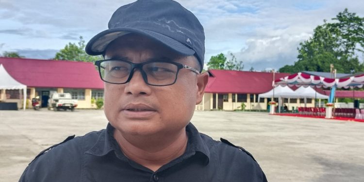 Teluk Bintuni Siap Sambut Kunjungan Mendikdasmen