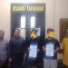 Polres Teluk Bintuni Bongkar Jaringan Peredaran Obat Terlarang, Dua Pengedar Diamankan