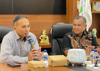 BPJS Kesehatan Perkuat Layanan Jantung, RSUD Sorong Kini Layani Kateterisasi Kegawatdaruratan