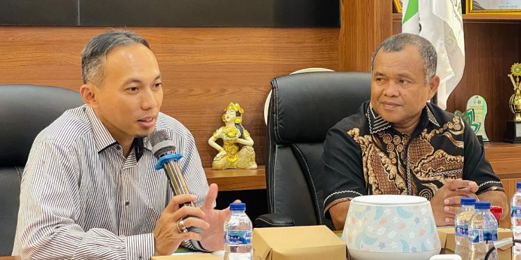 BPJS Kesehatan Perkuat Layanan Jantung, RSUD Sorong Kini Layani Kateterisasi Kegawatdaruratan