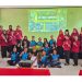 HUT ke-19 SMKN 3 Manokwari: Komitmen Cetak SDM Unggul Penyokong Pariwisata Papua Barat