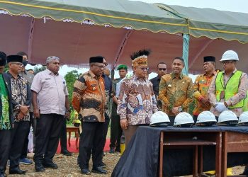 Revitalisasi PHTC Presiden: Bukti Nyata Kehadiran Negara dan Pemerataan Pendidikan di Teluk Bintuni