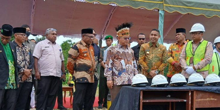 Revitalisasi PHTC Presiden: Bukti Nyata Kehadiran Negara dan Pemerataan Pendidikan di Teluk Bintuni