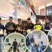 Tim Patroli Pelabuhan Sorong Gagalkan Penyeludupan Burung Kasturi Kepala Hitam