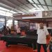 107 Peserta Ikut Turnamen Billiard Open Dandim Cup Teluk Bintuni