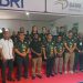 Bupati Yohanis Manibuy Resmi Buka Turnamen Billiard Bintuni Open Nine Ball Dandim Cup I 2026