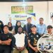 HIPMI Papua Barat Salurkan Bantuan Modal , Dorong UMKM Teluk Bintuni Naik Kelas