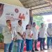 Kumpulan Tuan Dibangarna Manokwari  Rayakan HUT Ke-44, Ronal Panjaitan Dikukuhkan Jadi Ketua